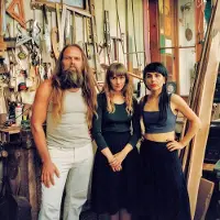 Konkurrent Thor & Friends - The Subversive Nature of Kindness (CD)