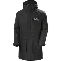 Helly Hansen Jas Men Rigging Coat Black-L