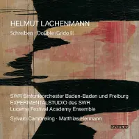 Sonstige Verlage Schreiben/Double (Grido II)