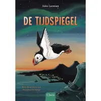 Clavis De tijdspiegel