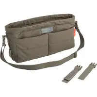 Done by Deer Organizer für Kinderwagen/Buggy - Taupe - - One Size - Aufbewahrung