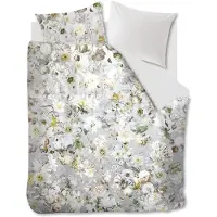Kardol Dekbedovertrek Fontainebleau Multi Satijn-260 x 200 / 220 cm | Extra Breed