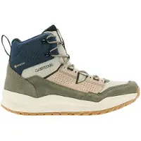 Lowa Sneaker Men Kaloya GTX Mid Olive/Navy-Schoenmaat 42