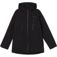 Isbjörn of Sweden Winterjacke - Carving - Schwarz - - 9-10 Jahre (134-140) - Winterjacken