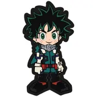 My Hero Academia Kussen Gevormd Velour