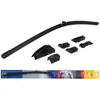 Hella Ruitenwisserblad Dynabl WBU20 20/500m 9XW 197 765-201 Hella voor o.a. ALFA ROMEO, AUDI, BMW, CHEVROLET, CHRYSLER, CITROEN, DACIA, DAEWOO, DAIHATSU, FIAT, FORD, FORD USA, HONDA, HYUNDAI, INFINITI, JEEP, KIA, LANCIA, LAND ROVER, LEXUS, MASERATI, MAZDA, MG, MINI, MITSUBISHI, NISSAN, OPEL, PEUGEOT, RENAULT, ROVER, SAAB, SEAT, SKODA, SMART, SSANGYONG, SUBARU, SUZUKI, TOYOTA, VOLKSWAGEN, VOLVO