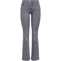 ONLYU Jeans 'ONLBlush' grey denim