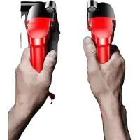 OEM Wandfrees, 3000 omwentelingen per minuut, veelzijdig inzetbaar voor verschillende oppervlakken, lichtgewicht ontwerp
