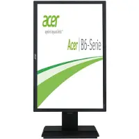 Acer Business B6 B226WLymdr | 22" | zwart
