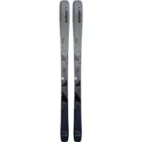 Elan - Packs (ski's & bindingen) - Pack Ripstick 84 2027 voor Heren - Grijs