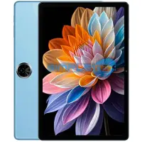 Blackview Zeno 5 Tablet LTE, 11 inch, Dual SIM, 8GB RAM, 128GB opslag, 8300mAh batterij, Android 16, blauw