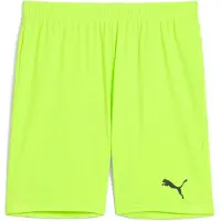 Puma teamGOAL Voetbalbroekje Groen