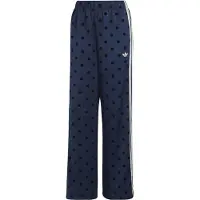 Adidas Originals Broek donkerblauw / zwart / wit