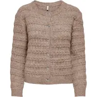 ONLY Cabala Ls Cable Cardigan