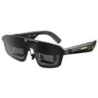 Asus Lunettes gaming ROG R1S20-ROG Édition du 20e anniversaire Noir