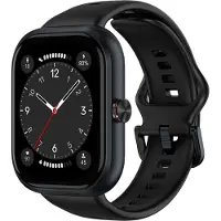 Honor Smartwatch - - Choice Watch Zwart - Zwart - Hartslagmeter - Verbonden object