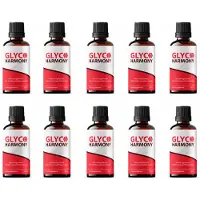 Natucap Glycoharmony-10 x