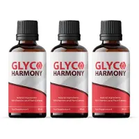 Natucap Glycoharmony-3 x