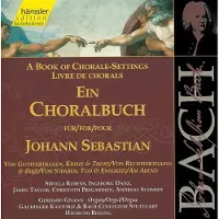 OUTHERE Gerhard Gnann, Gächinger Kantorei Stuttgart, Bach-Collegium Stuttgart, Helmuth Rilling - J.S. Bach: A Book Of Chorale-Settings, Van Gottvertrauen (2 CD)