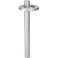 Albert Tuinverlichting rond Dounce 16w-90cm grijs