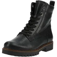 Gabor Dames Boots 8024.05 - Zwart - Maat 43