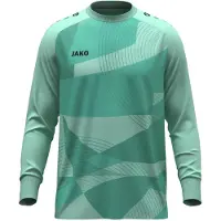Jako TW-shirt River, kindermaten, maat 152, kleur: minze