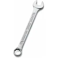Hazet Ring steeksleutelset 600N/30 - Buitentwaalfkant tractieprofiel - 30-delig - 5,5 – 41