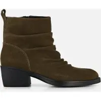 Cellini cowboylaarzen groen Maat 38