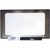CoreParts 14.0" LCD HD mat, Onderdelen voor notebooks, Wit, Zwart