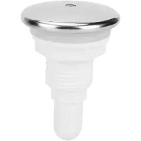 Gistuch Accessoires voor luchtinlaatopeningen, badkuip, hydrotherapie, zwembaduitlaat (60–15), 60–15