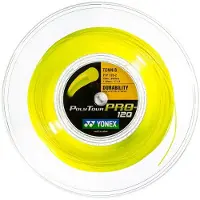 Yonex Tennissnaar Polytour Force Black 1.25mm/200m