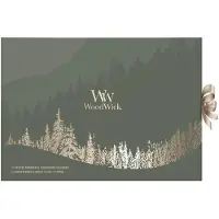 Woodwick WW Advent Calendar Giftset AW26