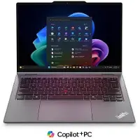 Lenovo ThinkPad X1 2-in-1 G11 Copilot+ PC, Ultra 7, 355, 32 GB RAM, 1 TB SSD, 14" 2.