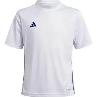 Adidas Functioneel shirt royal blue/koningsblauw / wit