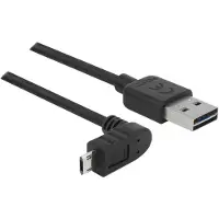 DeLOCK Easy USB-Kabel