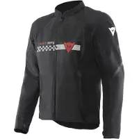 Dainese - Herosphere Air Tex jas, motorjas van textiel, geventileerd en geschikt voor de zomer