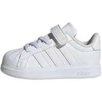 Adidas Sportschoen 'Streettalk' wit