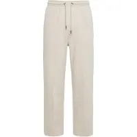 Urban Classics Broek crème