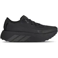 Adidas Loopschoen 'Hyperboost' antraciet / zwart