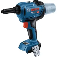 Bosch GRG 18V-16 Accu popnageltang 18V | Zonder accu en lader | In doos - 06019K5003