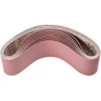 PFERD TOOLS BA 100/1000 X A 60 45005906 Schuurband Korrelgrootte (num) 60 (l x b) 1000 mm x 100 mm 10 stuk(s)