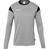 Uhlsport Squad 27 T-shirt Met Lange Mouwen