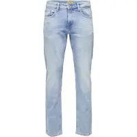 Only & Sons Jeans 'Weft' lichtblauw