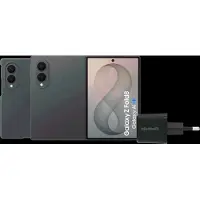 Samsung Galaxy Z Fold 8 512GB Zwart 5G + Accessoirepakket