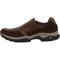 Camel active Instappers bruin / chocoladebruin