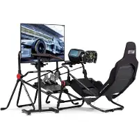Next Level Racing Formula Lite Pro Cockpit