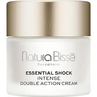 Natura Bisse Essential Shock Dubbelwerkende Hydraterende Dagcrème, 75 ml