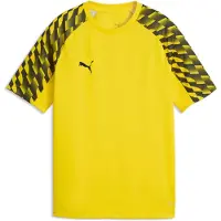 Puma teamLIGA26 Jersey, bedrukt: - Maat: 128