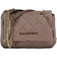 Valentino Schoudertas met labeldetail model 'OCARINA'