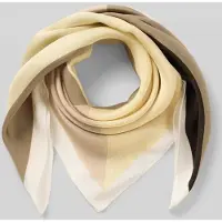Calvin Klein Sjaal van viscosemix
